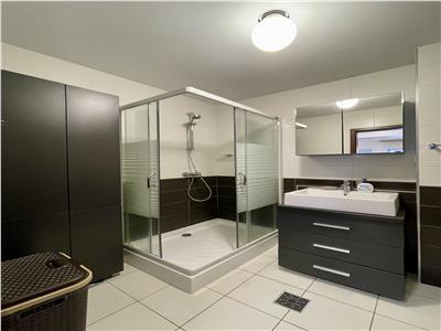 Apartament cu 2 camere de inchiriat, bloc nou, cu parcare, ACTA Resid