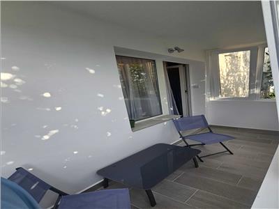 Apartament cu 2 camere de inchiriat mobilat si utilat modern, in Tudor