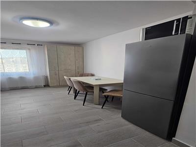 Apartament cu 2 camere de inchiriat mobilat si utilat modern, in Tudor