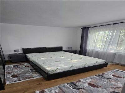 Apartament cu 2 camere de inchiriat mobilat si utilat modern, in Tudor