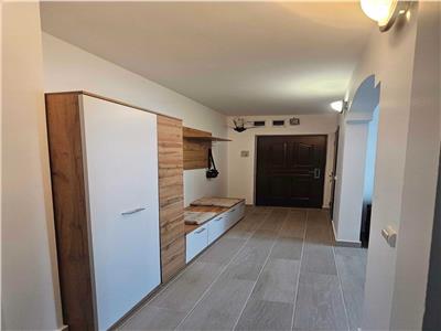 Apartament cu 2 camere de inchiriat mobilat si utilat modern, in Tudor