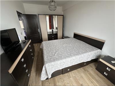 Apartament cu 2 camere de inchiriat modern cu loc de parcare in Centru