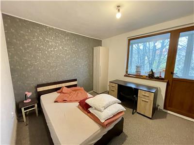 Exclusivitate  vanzare 2 camere  Cornisa  350 m de UMF