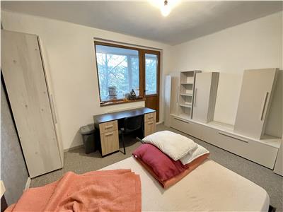 Exclusivitate  vanzare 2 camere  Cornisa  350 m de UMF