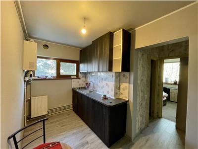 Exclusivitate - vanzare 2 camere - Cornisa - 350 m de UMF