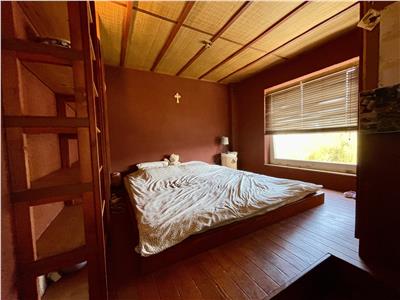EXCLUSIVITATE  Vanzare 2 camere  Cornisa la 650 m de UMF