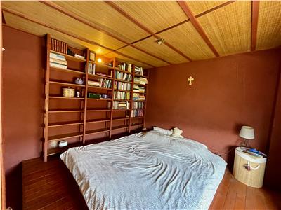 EXCLUSIVITATE  Vanzare 2 camere  Cornisa la 650 m de UMF