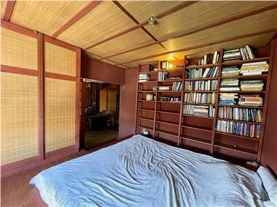 EXCLUSIVITATE  Vanzare 2 camere  Cornisa la 650 m de UMF
