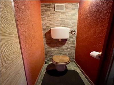 EXCLUSIVITATE  Vanzare 2 camere  Cornisa la 650 m de UMF