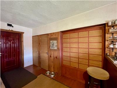 EXCLUSIVITATE  Vanzare 2 camere  Cornisa la 650 m de UMF