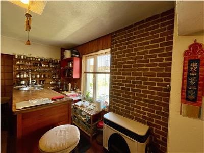 EXCLUSIVITATE  Vanzare 2 camere  Cornisa la 650 m de UMF