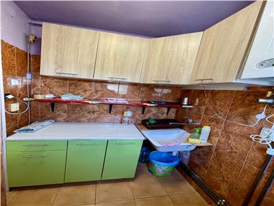 Garsoniera de inchiriat, mobilata si utilata, str. Gh. Doja, zona Prodcomplex