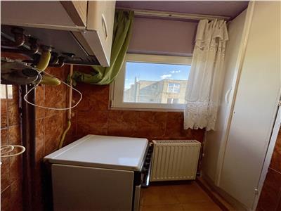Garsoniera de inchiriat, mobilata si utilata, str. Gh. Doja, zona Prodcomplex