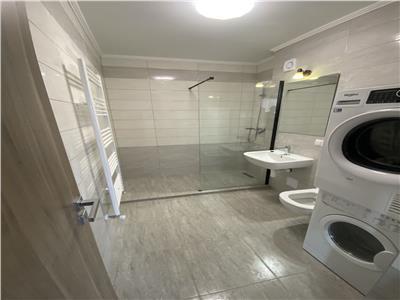 Apartament cu 3 camere, mobilat si utilat, complex Maurer Residence