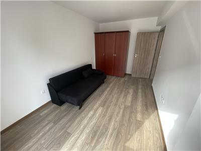 Apartament cu 3 camere, mobilat si utilat, complex Maurer Residence