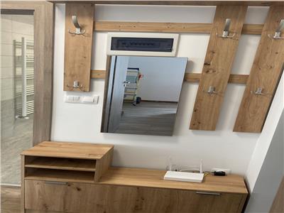 Apartament cu 3 camere, mobilat si utilat, complex Maurer Residence