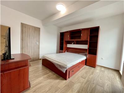Apartament cu 3 camere, mobilat si utilat, complex Maurer Residence