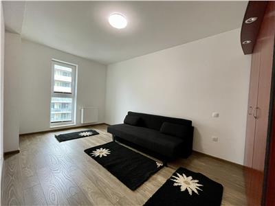 Apartament cu 3 camere, mobilat si utilat, complex Maurer Residence