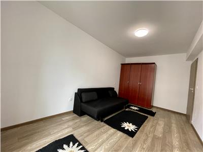 Apartament cu 3 camere, mobilat si utilat, complex Maurer Residence