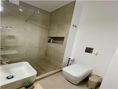 Penthouse modern de 87 mp + 119 mp terasa de vanzare, complex Concept 9
