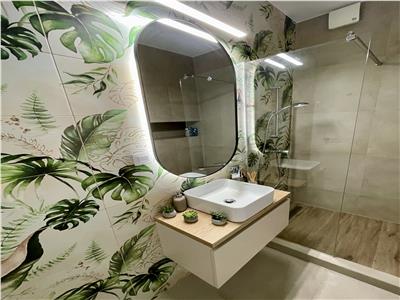 Penthouse modern de 87 mp + 119 mp terasa de vanzare, complex Concept 9