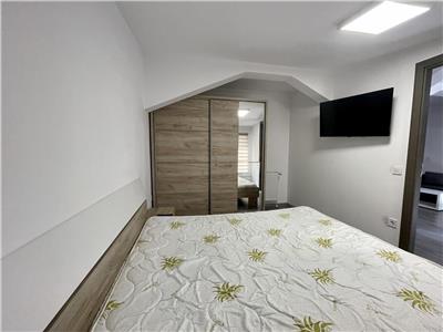Apartament cu 2 camere de inchiriat, nou, mobilatutilat, str. Gh Doja