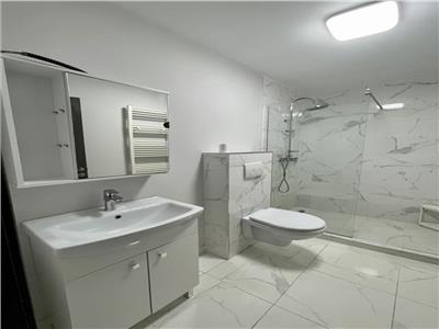 Apartament cu 2 camere de inchiriat, nou, mobilatutilat, str. Gh Doja