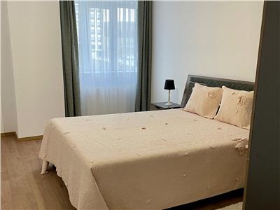 Apartament cu 2 camere, openspace, modern in complexul Concept 9