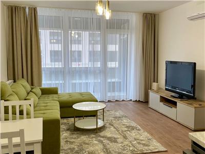 Apartament cu 2 camere, openspace, modern in complexul Concept 9