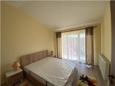 Apartament nou de inchiriat cu 2 camere, str Navodari in Tudor