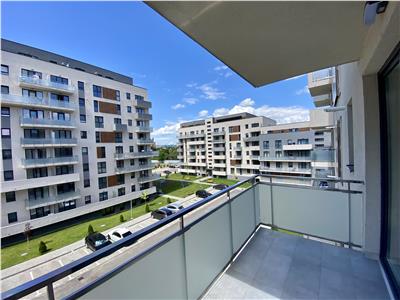 2room apartment for rent, with parking space, Maurer complex