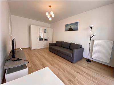 2room apartment for rent, with parking space, Maurer complex