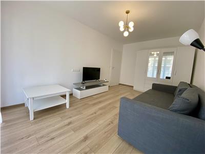 2room apartment for rent, with parking space, Maurer complex