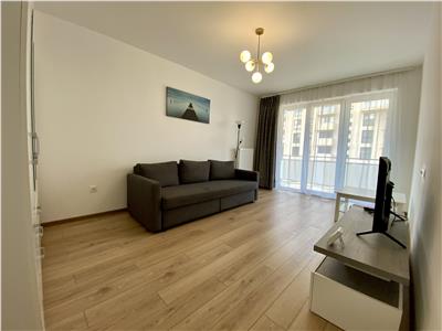 2room apartment for rent, with parking space, Maurer complex