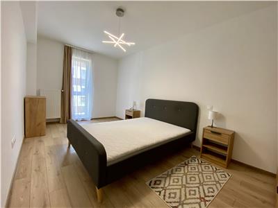 2room apartment for rent, with parking space, Maurer complex