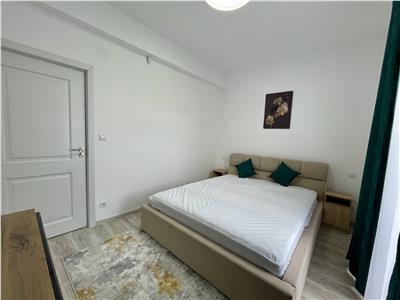 2room apartment for sale, open space, new building, in the Center.
