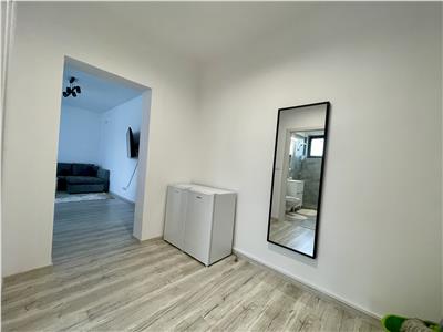 2room apartment for sale, open space, new building, in the Center.