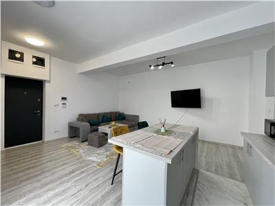 2room apartment for sale, open space, new building, in the Center.
