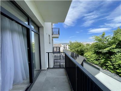 2room apartment for sale, open space, new building, in the Center.