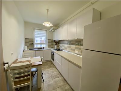 Apartament cu 2 camere de inchiriat, modern la Maurer Residence