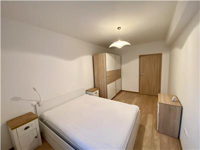2room apartment for rent, modern at Maurer Residence