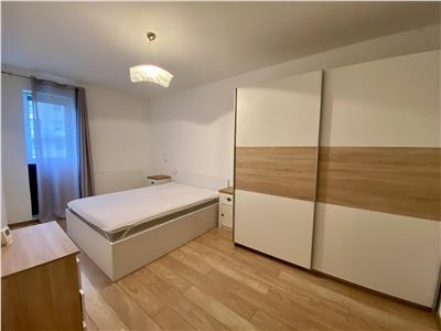 2room apartment for rent, modern at Maurer Residence