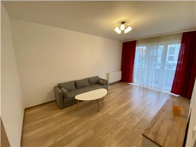 2room apartment for rent, modern at Maurer Residence