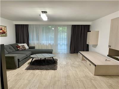 Apartament cu 3 camere de inchiriat, in Cornisa str. Argesului