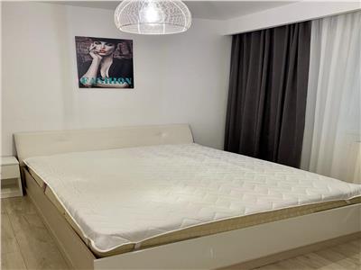 Apartament cu 3 camere de inchiriat, in Cornisa str. Argesului