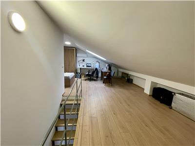 Apartament cu 2 camere de inchiriat, mobilat si utilat in 7 Noiembrie