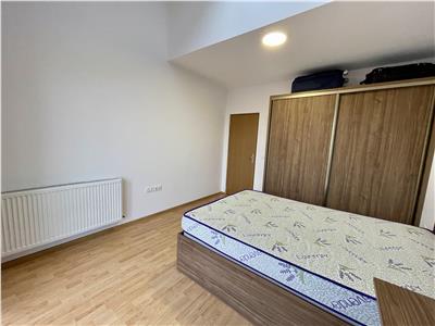 Apartament cu 2 camere de inchiriat, mobilat si utilat in 7 Noiembrie