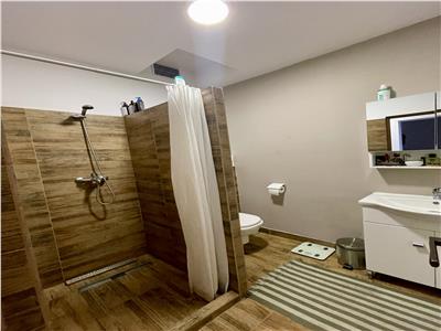Apartament cu 2 camere de inchiriat, mobilat si utilat in 7 Noiembrie