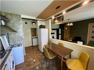 Apartament cu 2 camere de vanzare in 7 Noiembrie la 550 m de UMF