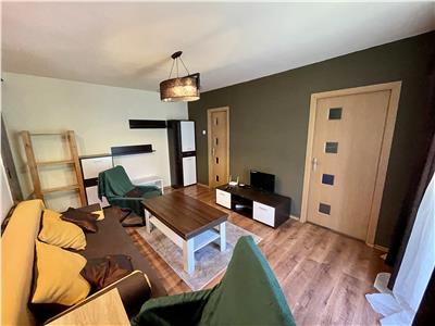 Apartament cu 2 camere de vanzare in 7 Noiembrie la 550 m de UMF